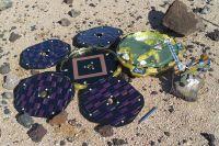 beagle-2-mars-lander beagle-2-mars-lander