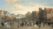 Pauwels_van_Hillegaert_-_Het_afdank Pauwels_van_Hillegaert_-_Het_afdank