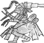 Mosquito (K2759) Mosquito (K2759)