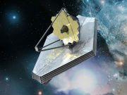 телескоп джеймс уэбб jwst