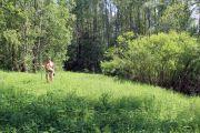 потенциальный участок потенциальный участок