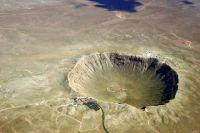 Meteorcrater Meteorcrater